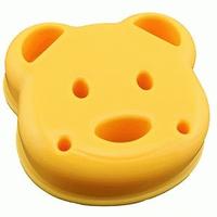 Gambar Bread Shaping Bear dari Toko Bintang Siang Kab. Cirebon 2 Tokopedia