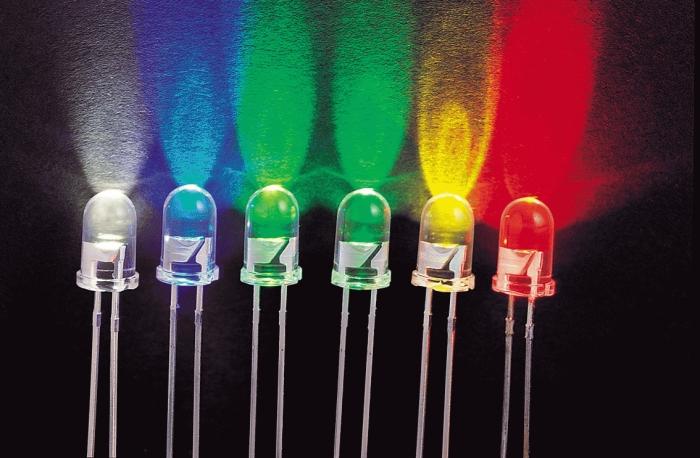 Gambar LED 2 warna dari Danangedewe Kab. Bogor Tokopedia