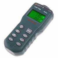 Gambar Jual Laser Distance Meter Ultrasonic  MASTECH 6450 dari Alat Survey Online Kota Tangerang 3 Tokopedia