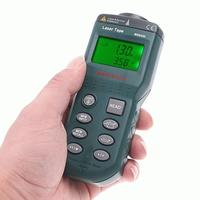Gambar Jual Laser Distance Meter Ultrasonic  MASTECH 6450 dari Alat Survey Online Kota Tangerang 4 Tokopedia