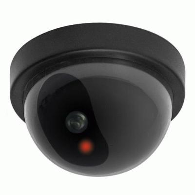Gambar Dummy CCTV / Fake Security Camera dari KemanggisanStore Kota Administrasi Jakarta Barat Tokopedia