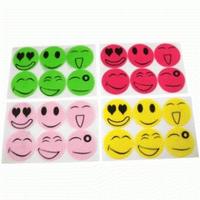 Gambar Stiker Anti-Nyamuk Motif Emoticons (1 Set Isi 6) dari Dunia Jasmine Kota Surabaya 2 Tokopedia