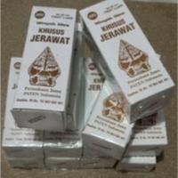 Gambar OBAT JERAWAT MINYAK OLES JAMU dari Gizela Shop_Archived Jakarta Barat 2 Tokopedia