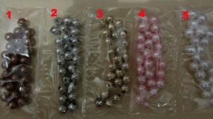 Gambar Manik Mutiara Besar dari Tiny Square Kota Mojokerto Tokopedia