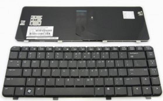 Gambar KEYBOARD CQ35 dari Versuscom Store Kota Medan Tokopedia