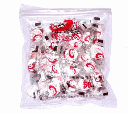 Gambar Masker Wajah Polos (1 Pak Isi 50) dari Ramayana Grosir Surabaya Kota Surabaya Tokopedia