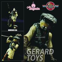 Gambar Bousch Leia - Star Wars - Hasbro - Loose dari GERARD TOYS Kota Bekasi 1 Tokopedia