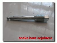 Gambar Kaliper Rem Depan Honda Vario, Beat  K.8 dari ANEKA BAUT SEJAHTERA Kab. Bekasi 1 Tokopedia