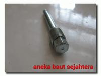 Gambar Kaliper Rem Depan Honda Vario, Beat  K.8 dari ANEKA BAUT SEJAHTERA Kab. Bekasi 2 Tokopedia