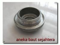 Gambar Tutup Klep Honda SUPRA dari ANEKA BAUT SEJAHTERA Kab. Bekasi 2 Tokopedia