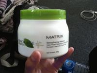 Gambar matrix biolage hairmask dari bebehshop_NEW Kab. Tangerang 2 Tokopedia