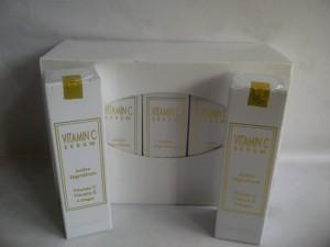 Gambar Serum Vitamin E dan C + Colagen dari Toko Runa Kab. Kediri Tokopedia