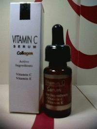 Gambar Serum Vitamin E dan C + Colagen dari Toko Runa Kab. Kediri 2 Tokopedia