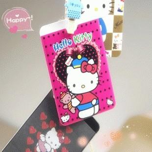 Gambar Tempat Penyimpanan Kartu 2-Slot Motif Hello Kitty dari Ramayana Grosir Surabaya Kota Surabaya Tokopedia