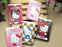 Gambar Tempat Penyimpanan Kartu 2-Slot Motif Hello Kitty dari Ramayana Grosir Surabaya Kota Surabaya 2 Tokopedia
