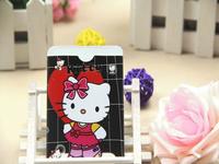 Gambar Tempat Penyimpanan Kartu 2-Slot Motif Hello Kitty dari Ramayana Grosir Surabaya Kota Surabaya 3 Tokopedia