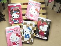 Gambar Tempat Penyimpanan Kartu 2-Slot Motif Hello Kitty dari Dunia Jasmine Kota Surabaya 2 Tokopedia
