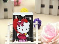 Gambar Tempat Penyimpanan Kartu 2-Slot Motif Hello Kitty dari Dunia Jasmine Kota Surabaya 3 Tokopedia