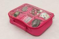 Gambar Tas Jam Tangan / Watch Case Organizer (WCO) dari i2Y Store Kota Bandung 2 Tokopedia