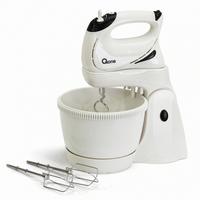 Gambar Oxone Hand Mixer & Stand Mixer with BowL Ox-833, Mixer aneka adonan kue/ cookies/ donat dll dari Dapur Lovers Supplier Jakarta Timur 2 Tokopedia