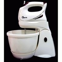 Gambar Oxone Hand Mixer & Stand Mixer with BowL Ox-833, Mixer aneka adonan kue/ cookies/ donat dll dari Dapur Lovers Supplier Jakarta Timur 4 Tokopedia