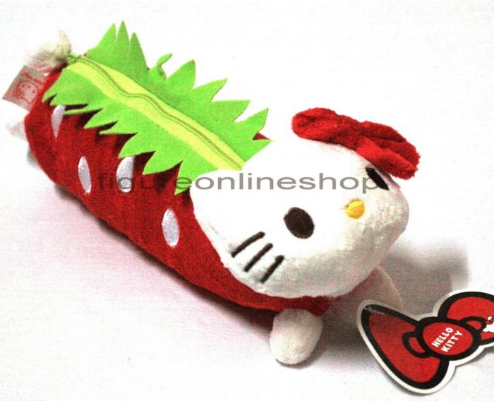 Gambar TEMPAT PENSIL HELLO KITTY SINGA dari KITTY'S LAND_Archived Jakarta Barat Tokopedia