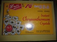 Gambar Chrysanthemum crystal instan dari Edogawa Experience Kota Surakarta 1 Tokopedia