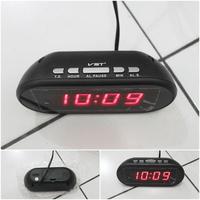 Gambar Jam Meja Digital vst-712 dari Danangedewe Kab. Bogor 1 Tokopedia