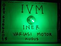 Gambar T10 LED 10 MATA 5 SISI dari INER VARIASI MOTOR KUDUS Kab. Kudus 3 Tokopedia