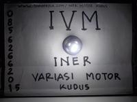 Gambar T10 LED 10 MATA 5 SISI dari INER VARIASI MOTOR KUDUS Kab. Kudus 2 Tokopedia