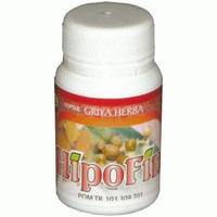 Gambar HIPOFIN KAPSUL HERBAL DARAH RENDAH griyaherba dari TERAS HERBAL Solo Kab. Sukoharjo 2 Tokopedia