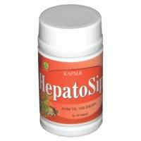 Gambar Hepatosip (kapsul Hepatitis) griyaherba dari TERAS HERBAL Solo Kab. Sukoharjo 2 Tokopedia