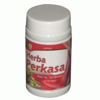 Gambar Herba Perkasa 60 griyaherba dari TERAS HERBAL Solo Kab. Sukoharjo 2 Tokopedia