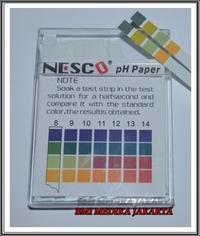 Gambar Paper PH Nesco dari BMI MEDIKA JAKARTA Kota Tangerang Selatan 1 Tokopedia