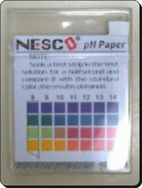 Gambar Paper PH Nesco dari BMI MEDIKA JAKARTA Kota Tangerang Selatan 2 Tokopedia
