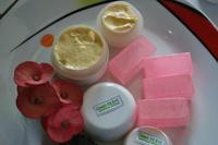 Gambar Cream Vitamin C+E (big size) dari BLUE Kota Surakarta 1 Tokopedia