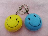 Gambar GANCI SMILE dari Wi Ka Souvenir Kota Semarang 2 Tokopedia
