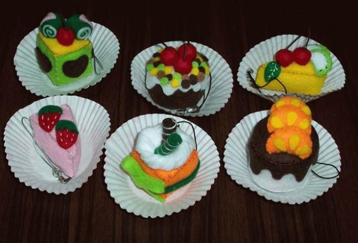 Gambar MACAM2 GANCI MURAH dari Wi Ka Souvenir Kota Semarang Tokopedia