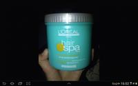 Gambar hair spa loreal untuk rambut patah, kering, rusak, susah di atur, dll dari bebehshop_NEW Kab. Tangerang 3 Tokopedia