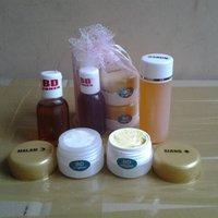 Gambar cream baby pink / cream bd dari frombella Kab. Tangerang 1 Tokopedia