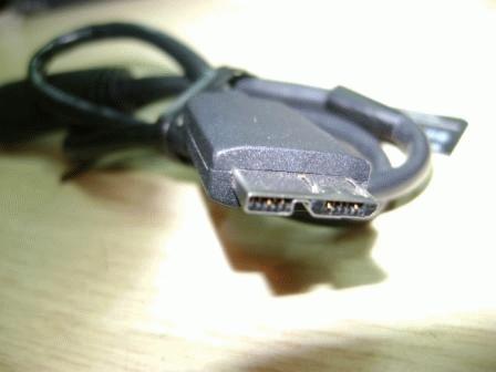 Gambar Cable - Misc Brand - USB 3.0 dari Cipta Trading Kota Administrasi Jakarta Barat Tokopedia