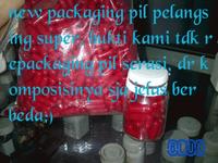 Gambar Pelangsing Super dari BLUE Kota Surakarta 4 Tokopedia
