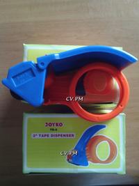 Gambar Tape Dispenser Lakban 3 inch dari tokoputrimadani Kab. Bogor 1 Tokopedia