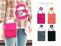 Gambar Travelus Sling Bag dari KemanggisanStore Kota Administrasi Jakarta Barat 2 Tokopedia