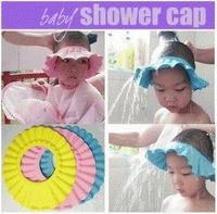 Gambar TOPI KERAMAS ANAK / kids shower cap dari Jaco_Shop Jakarta Pusat 1 Tokopedia