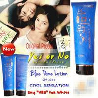 Gambar BLue Pome - Memutihkan, Mencerahkan, MeLembutkan dan MeLembabkan kulit lebih cepat. ORIGINAL! dari cbshopstore Kota Bekasi 1 Tokopedia