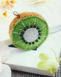Gambar GANCI KIWI dari Wi Ka Souvenir Kota Semarang 1 Tokopedia