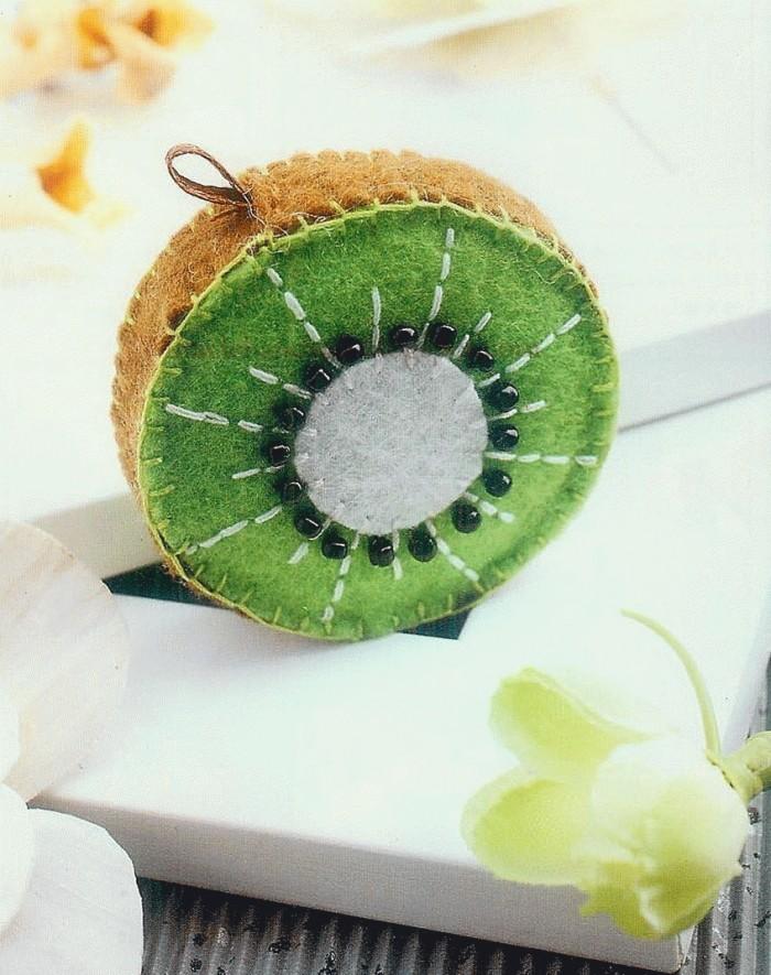Gambar GANCI KIWI dari Wi Ka Souvenir Kota Semarang Tokopedia