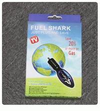 Gambar Fuel Shark - Penghemat BBM Mobil dari KemanggisanStore Kota Administrasi Jakarta Barat 2 Tokopedia