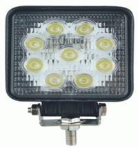 Gambar led working light 27w dari hokiedokieshop Kota Bekasi 2 Tokopedia